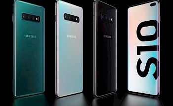 Samsung Galaxy S10/SM-G973 not charging