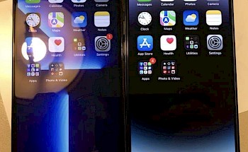 My experience switching from Apple iPhone 13 Pro to Apple iPhone 14 Pro