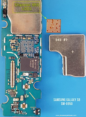 samsung g950u1 imei repair tool